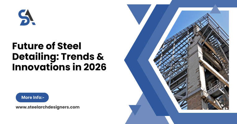Steel Detailing vs Structural Engineering